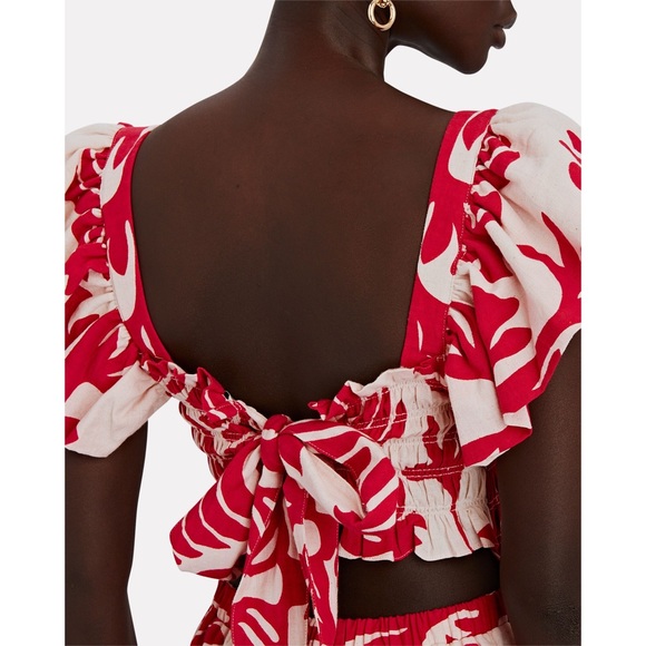 🔴SOLD RARE Sea Henrietta Dress XXS Sold Out - Picture 4 of 4